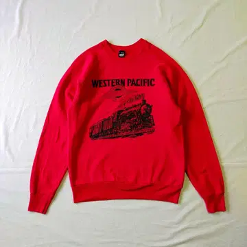 구제 의류 screen stars 맨투맨 래글런 슬리브 90s 미국제