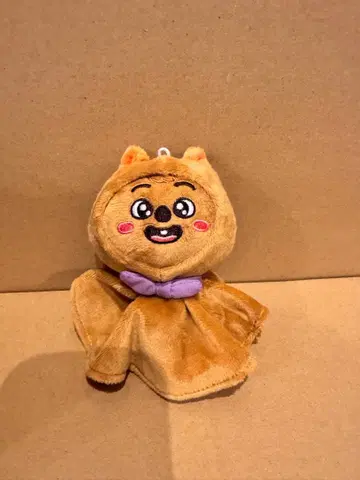 Stray Kids 한쿼카 백참 테루테루보즈