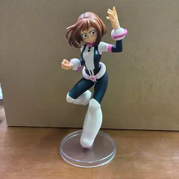 [ 히로아카 ] 제일복권 우라라카 오챠코 피규어