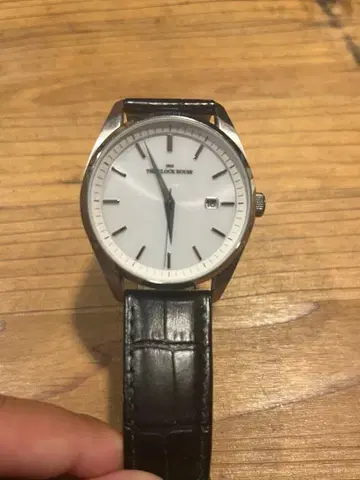 THE CLOCK HOUSE 1964