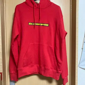 드래곤 게이트 후드티 M 사이즈