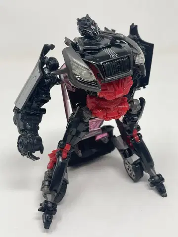 트랜스포머 리벤지 사이드웨이즈