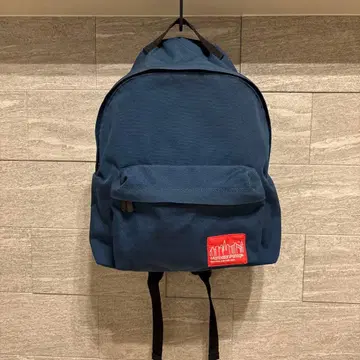 맨해튼 포티지 백팩