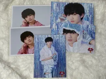 야마모토 류토 묶음 판매