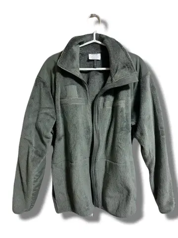 데드스탁 미군 ECWCS Gen3 플리스 자켓 폴라테크