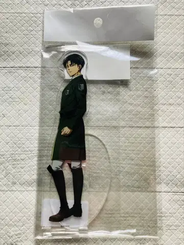 진격의 거인 츠타야