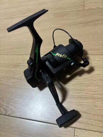 다이아몬드 낚시릴 Profit2