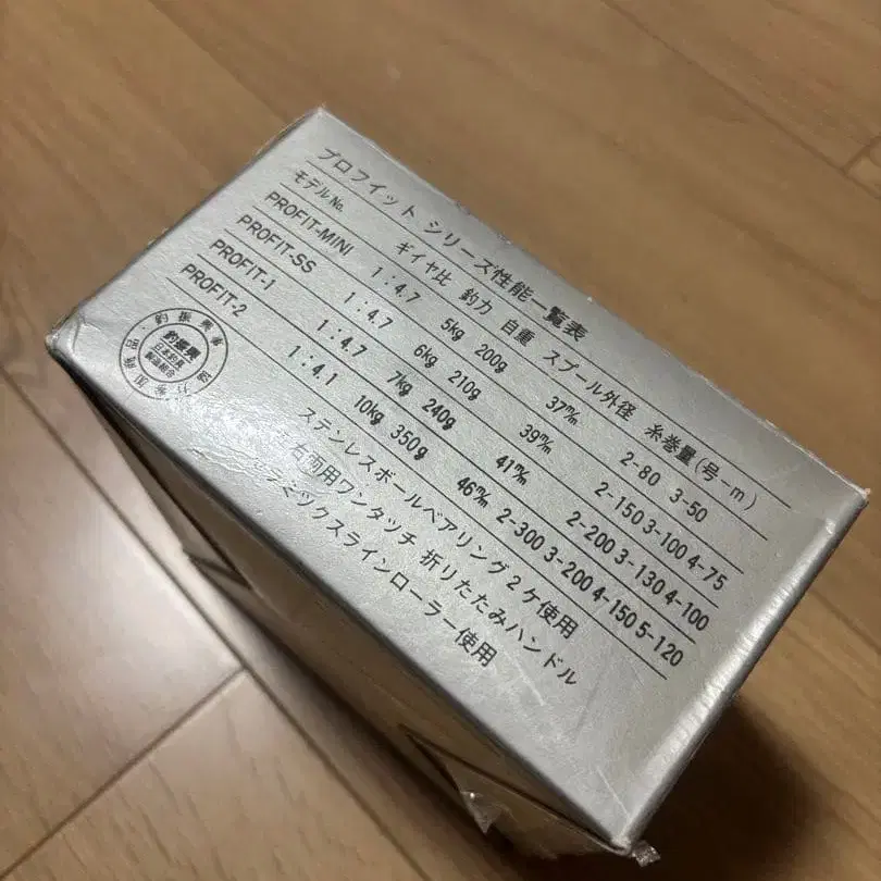 5번째 상품 이미지