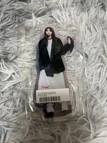 사이토 아스카 아크릴 스탠드