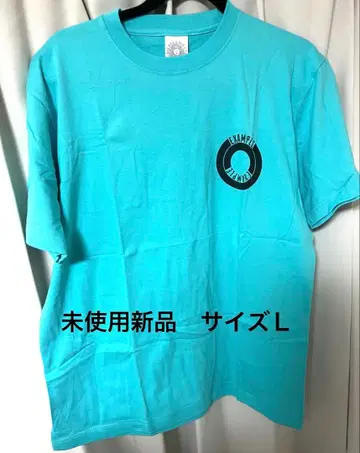 [ 익명 배송 ] [ 새상품 ] example T셔츠 L 사이즈