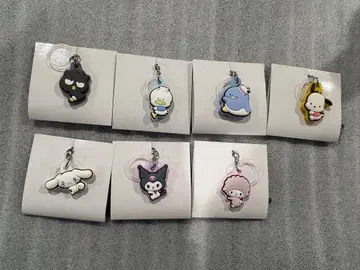 산리오 더블 참