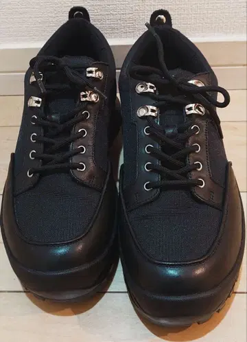 OAO VOGEL (Black) 26.0