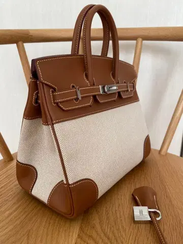 최고급 오더 백 25