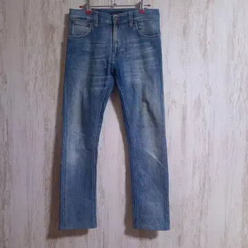 누디진 씬 핀 W30/L32