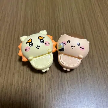 치이카와 먼작귀 히퍼스 밤만쥬 시사