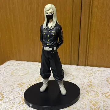 도쿄 리벤저스 산즈 하루치요 피규어