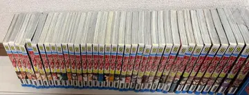 바키 전권 세트