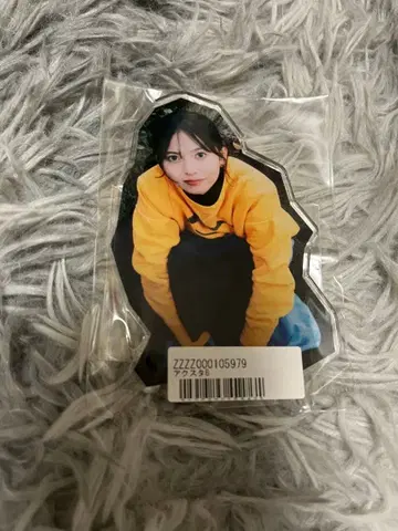 사이토 아스카 아크릴 스탠드