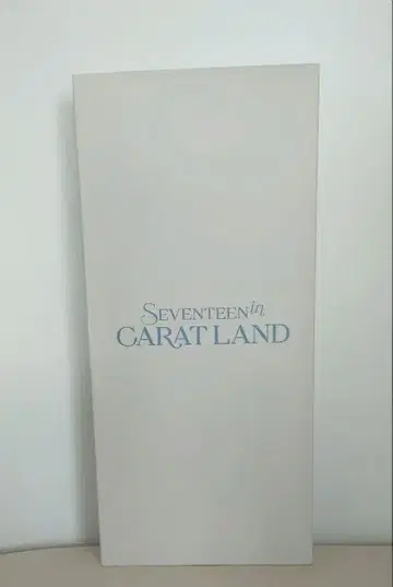 SEVENTEEN [ CARAT LAND ] 아크릴 스탠드