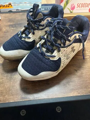 언더아머 스파이크