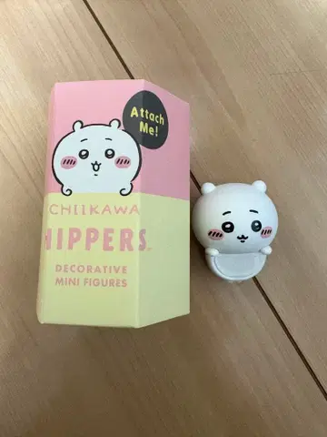 치이카와 HIPPERS 히퍼스