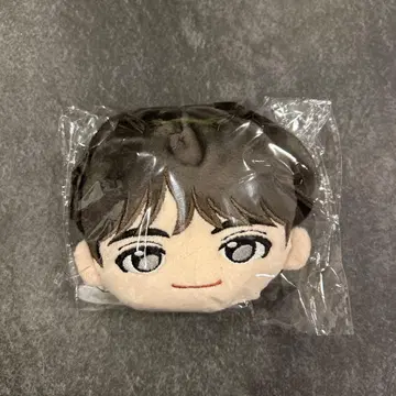 초특급 하루 마스코트 파우치