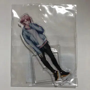 DYNAMIC CHORD 아크릴 스탠드 모모세 츠무기