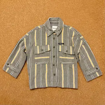 MILKFED 겨울 상품 자켓 코트