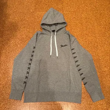 넘버나인 후드티