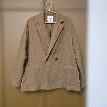 RNA-N J2111 프리페라 더블 자켓