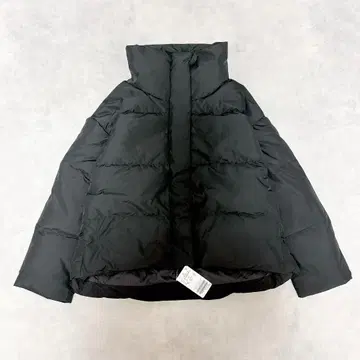 택 포함 새상품 Deuxieme Classe Short 다운 자켓