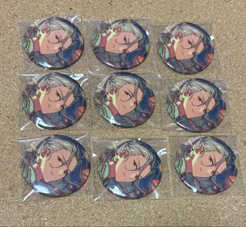 란 나기사 캔뱃지