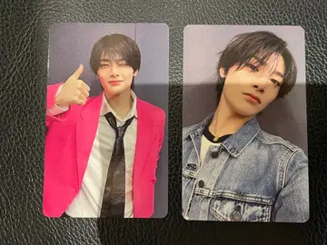 straykids 아이엔 HMV