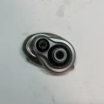 13 메타늄 XG 오른쪽 본체A 조립 [관번LO]