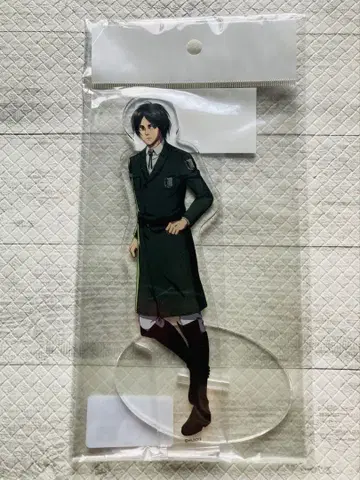 진격의 거인 엘렌 TSUTAYA