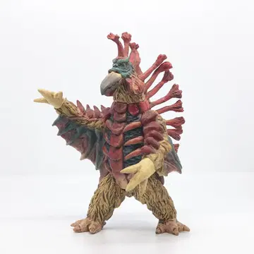 레어 DG 디지털 그레이드 울트라맨 시리즈 버돈