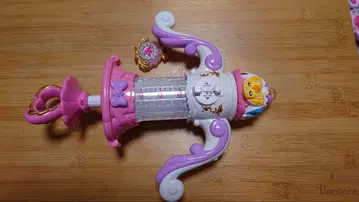 힐링굿 프리큐어 힐링 애로우