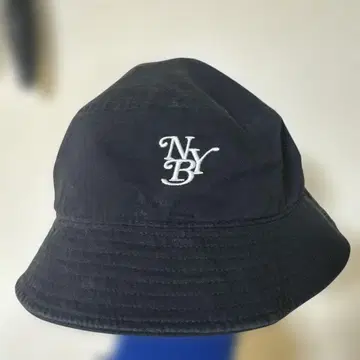 NEWYORK BURST 버킷햇