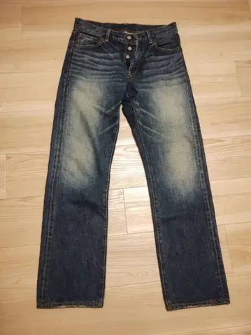 JOURNAL STANDARD 데님 팬츠 M 사이즈