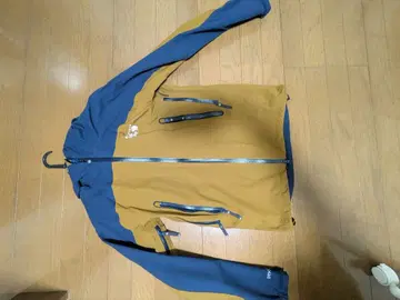 컬럼비아 마운틴 후드티