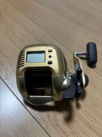 시마노 코부네 C1000