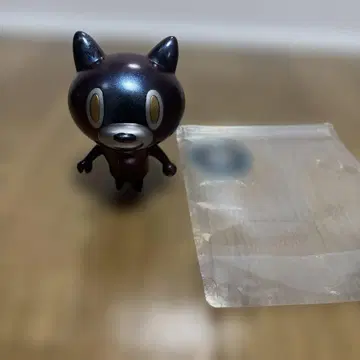 TOUMA MAOCAT 편광 소프트 비닐