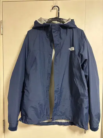 The North Face 도트 샷 마운틴 후드티