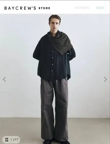 [미개봉] 2025AW YOKE x JOURNAL STANDARD