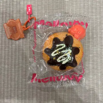 Mellojoy 메로조이 일식 시리즈 타코야키