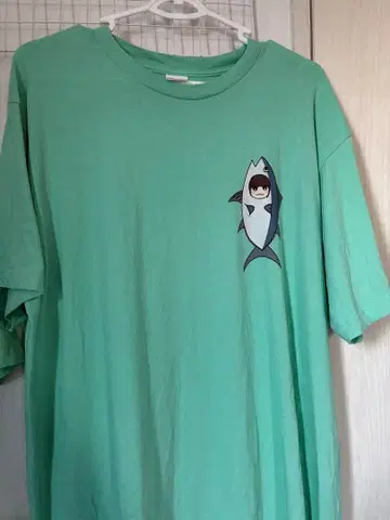 이타쿠라 카나 참치T셔츠 최애T Prinstar