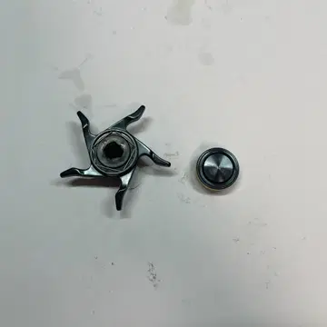 13 메타늄 XG 오른쪽 스타 러그 [관번LO]