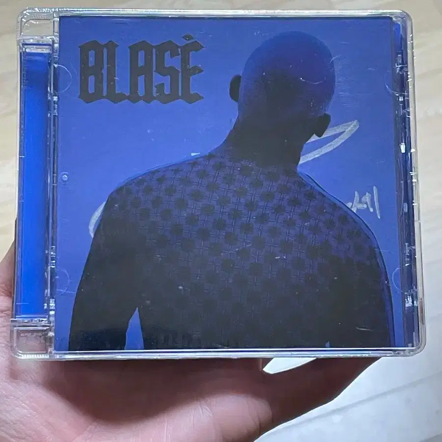 BIG Naughty Bucket List サイン入り アルバム BIG Naughty Bucket List サイン入り アルバム BIG Naughty Bucket