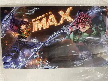 귀멸의 칼날 IMAX 영화 특전