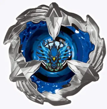 베이블레이드 x 피닉스 윙 5-80H